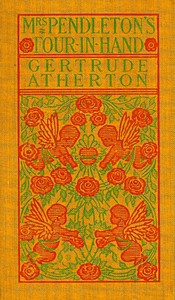 Cover of Mrs. Pendleton's Four-in-hand