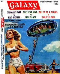 Cover of Shamar's War