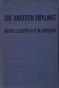 Cover of The Amateur Diplomat: A Novel