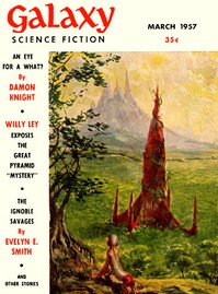 Cover of The Deep One
