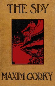 Cover of The Spy: The Story of a Superfluous Man