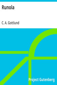 Cover of Runola