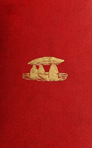 Cover of A Book of Dartmoor Second Edition