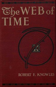 Cover of The Web of Time