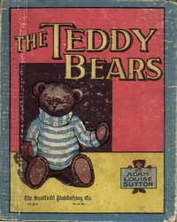 Cover of Teddy Bears