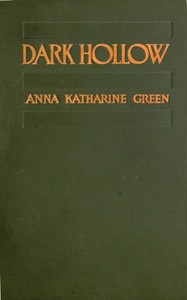 Cover of Dark Hollow