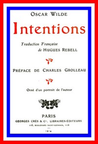 Cover of Intentions