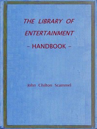 Cover of The Library of Entertainment: Handbook