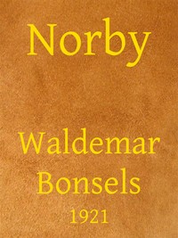 Cover of Norby: Eine dramatische Dichtung