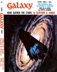 Cover of End as a Hero