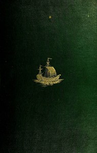 Cover of Grace O'Malley, Princess and Pirate