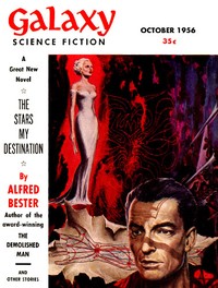 Cover of Man of Distinction