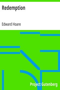 Cover of Redemption