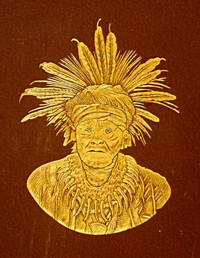 Cover of Sixth annual report of the Bureau of ethnology. (1888 N 06 / 1884-1885)