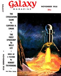 Cover of People Soup