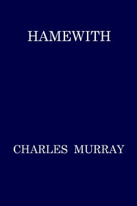 Cover of Hamewith