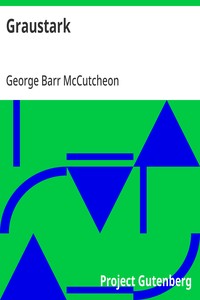 Cover of Graustark