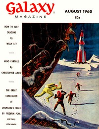 Cover of The Business, As Usual