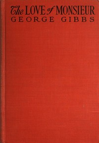 Cover of The Love of Monsieur