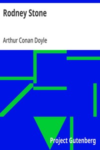 Cover of Rodney Stone