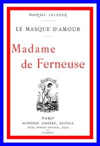 Cover of Madame de Ferneuse