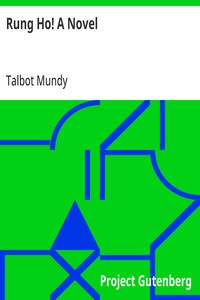 Cover of Rung Ho! A Novel