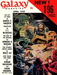 Cover of The Sweeper of Loray