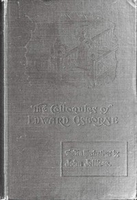 Cover of The Colloquies of Edward Osborne, Citizen and Clothworker of London