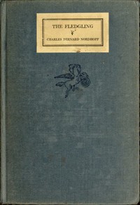 Cover of The Fledgling