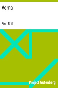 Cover of Vorna