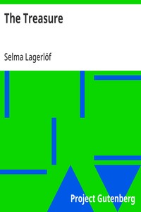 Cover of The Treasure
