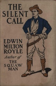 Cover of The Silent Call