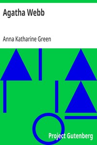 Cover of Agatha Webb