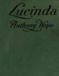 Cover of Lucinda