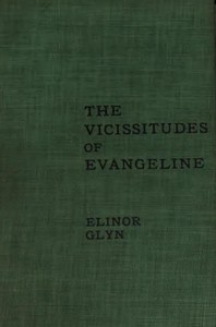 Cover of The Vicissitudes of Evangeline