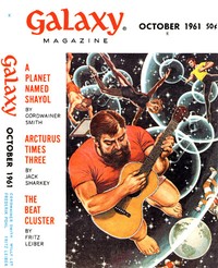 Cover of The Spy in the Elevator