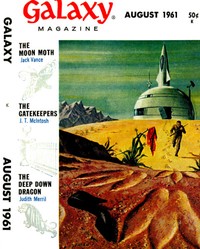 Cover of The God Next Door