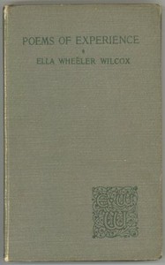 Cover of Poems of Experience