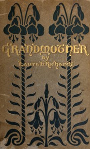 Cover of Grandmother: The Story of a Life That Never Was Lived