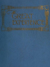 Cover of The Great Experience