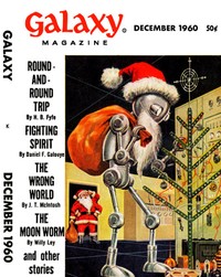 Cover of Round-and-Round Trip
