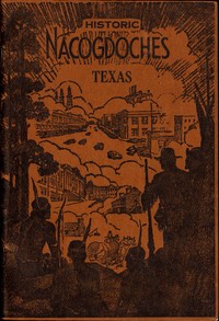 Cover of Nacogdoches