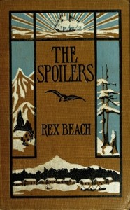 Cover of The Spoilers