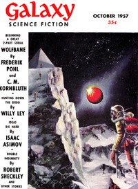 Cover of Wolfbane