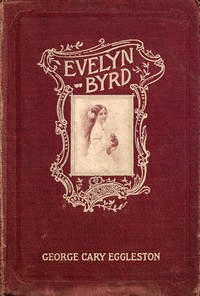 Cover of Evelyn Byrd
