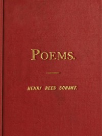 Cover of Poems