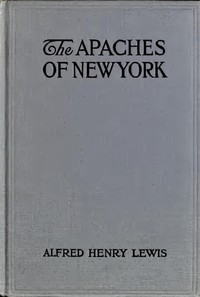 Cover of The Apaches of New York