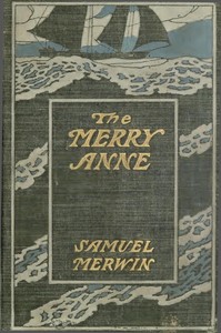 Cover of The Merry Anne