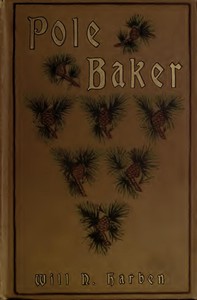 Cover of Pole Baker: A Novel