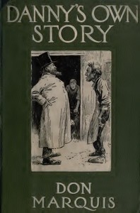 Cover of Danny's Own Story